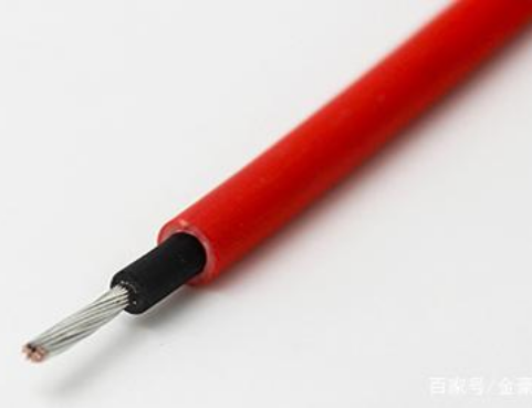 云南光伏电缆，太阳能光伏线